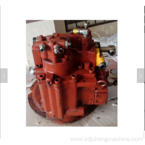 Hydraulic Pump R200W-7 Hydraulic Main Pump K3V112DP